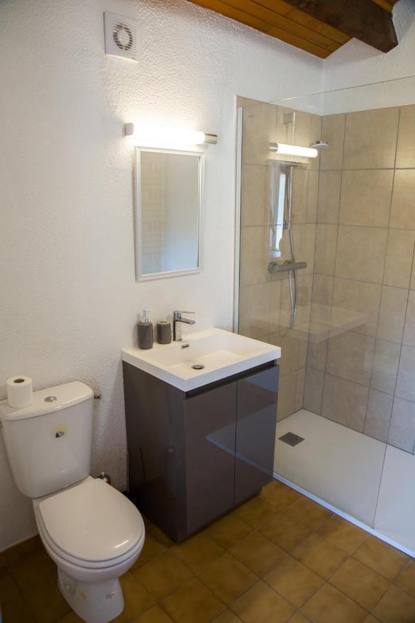 Chez Antho Et Jess Apartment *