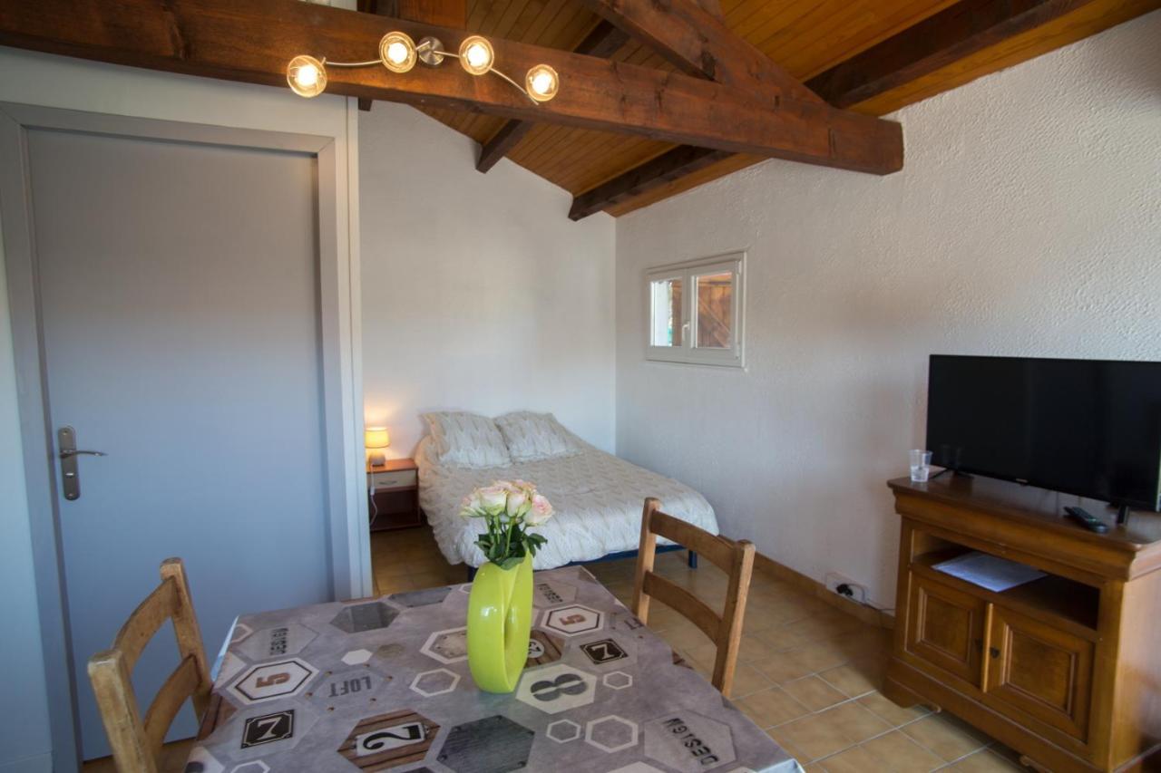 Appartement Chez Antho Et Jess *