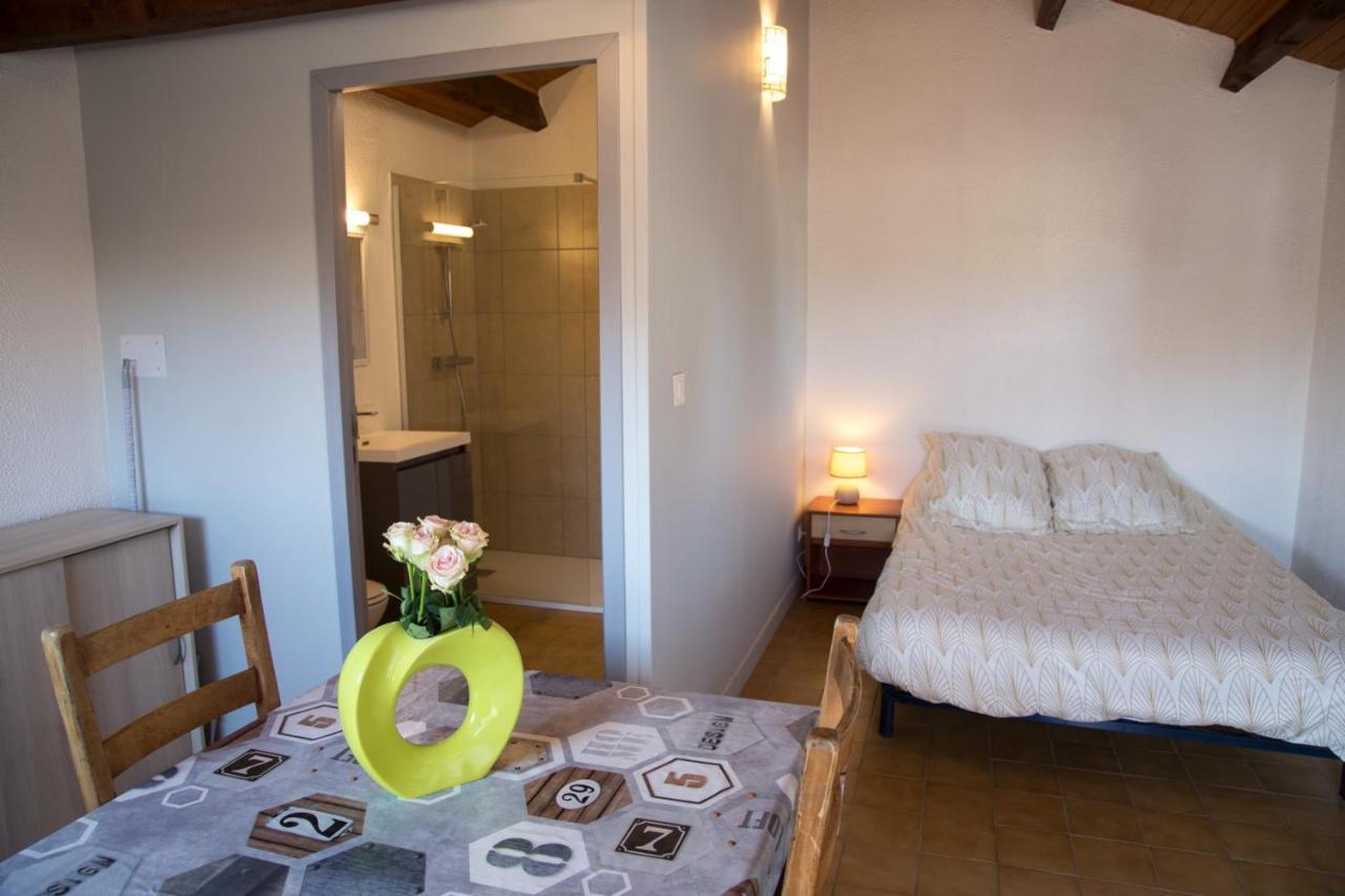 Appartement Chez Antho Et Jess *